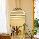 우연히설렘 | 파주 예쁜 카페 우연히설렘 분위기 좋은 숲속 뷰