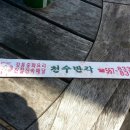 천수반각