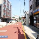 우송대 정문(건너편) 이미지