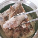 진짜 맛있는 엠에스푸드 순대국밥 밀키트 후기