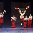 춤사랑무용단 이미지