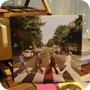 The Blue 노래연습장 | 비틀즈 애비로드(The Beatles Abbey Road), 쳇베이커 싱즈(Chet Baker Sings) LP 추천 재즈, 팝송