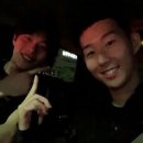 최근 류준열&amp;손흥민.jpg 이미지