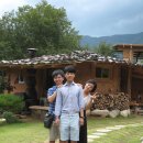 송노골 흙집 이미지