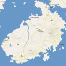 진도 여행기 #2 : 녹진전망대 ~ 쌍계사, 운림산방