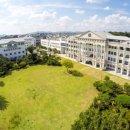 남부대학교 보건대학원 이미지