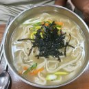 다래홍두깨 칼국수 이미지