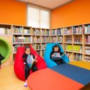 꿈마루 작은 도서관 이미지