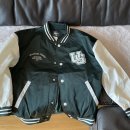 유솔 | 유솔 유니 화섬 야구점퍼 후기