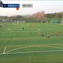 [연습경기] 성남FC U-12 vs 포천시민 U-12 이미지