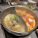 더 프라임시티 | [인천 청라 샤브샤브 맛집/ 서구 맛집] 샤브샤브 무한리필 제대로 즐긴 샤브웨이 루원시티 청라점 후기