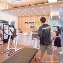 이다송정도산점 | 도산동 헬스장 플레이스 85 운동센터 체험 후기 - 송정동 PT 추천!