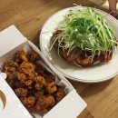 명랑시대쌀핫도그평택 네이버블로그