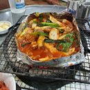 황소숯불꼼장어 이미지