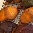 하베스트베이커리 이미지