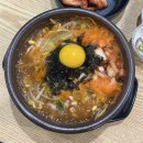 수정역 | 부산 수정역 밥집 가성비 좋은 24시전주콩나물국밥 내돈내산