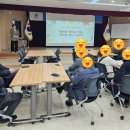 성곡동주민자치위원회 | [공지] 원주 단체 체험] 소초면 주민자치위원회와 함께 힐링 색채심리 &amp; 전사지 컵 만들기 출강 후기