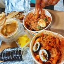 김밥나라 네이버블로그