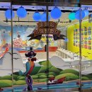 잘터지는 보물섬PC | 대구 아이와 실내 가볼만한곳 여름방학 미술체험 대백프라자 통아트 보물섬미술탐험대