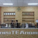 꽃피는커피
