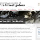 한국화재보험협회부설방재시험연구원 | CFEI Certification Test