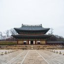 조선 후기 왕실의 주요 무대였던 창덕궁과 창경궁 이미지
