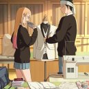 럽코들 | [비스크돌] 럽코 애니 추천 키타가와 마린 고죠 와카나 그 비스크 돌은 사랑을 한다 OTT 보는 곳