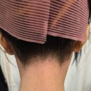 여기는 뷰티샵 | 강릉 브라질리언왁싱 잘하는 곳 여기는 뷰티샵 뒷목왁싱 만족 후기