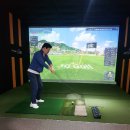 모모스크린골프 이미지