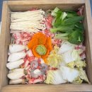 양덕동211 | 포항 양덕동 샤브샤브와 편백찜을 동시에 무한으로 즐기는 편편집