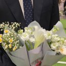 다르미앙 | 송도 다르미앙 웨딩홀 하객 후기 (토요일 저녁 식)