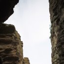 제주 사계리 용머리 화산쇄설층 이미지