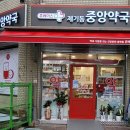 가까운중앙약국 이미지