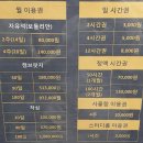 저스트스터디카페 이미지