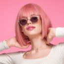 스타일안경 | 속초 교동 라운드 안경 후기, 편안함과 스타일을 동시에