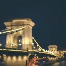 김작가 | [W diary 32] 비가와서 더 낭만적이었던 부다페스트 김작가 스냅 후기 (부다페스트 웨딩스냅)