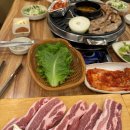 중앙정육식당 이미지