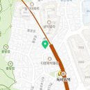 파리바게뜨 독바위역 이미지