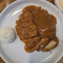 5.2돈까스 | 경남대 돈까스 맛집 5.2돈까스 | 샐러드바 떡볶이 무제한, 브라운특돈까스·돈까스스파게티 후기