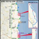 동해안자전거길 이미지