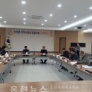 서석면행정복지센터 대회의실 이미지