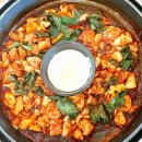 진숯불닭갈비 이미지