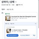 스타트짐 | 2026년 4월 5주차 일상, 정신병엔 금융치료