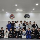 중화주짓수