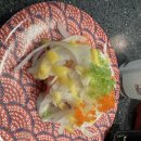 씨유강릉유천우미린점 | 강릉 유천동맛집 맛있고 가성비좋은 아라아라 회전초밥