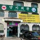 양지면맛집 내돈내산 양지회관 방문후기:)