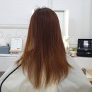 샾붙임머리 | [경기광주 붙임머리 1탄]머리숱 없는 여자 단발 머리, 붙임머리로 극복한 후기!