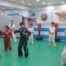 무예합기도 이미지