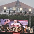 광복절 밤, DMZ에 울려 퍼진 평화의 선율과 기도 경기도민과 함께한 ‘2026 Pre-WYD Festival’… 순교·생태·평화의 이미지