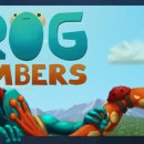 [Frog Climbers]폴가이즈랑 비슷하지만 인원이 줄어든(?)게임 이미지